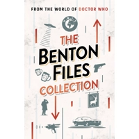 The Benton Files Collection