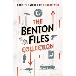 The Benton Files Collection