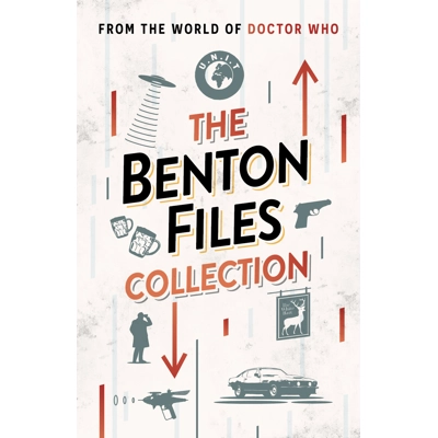 The Benton Files Collection