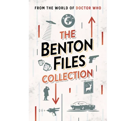 The Benton Files Collection
