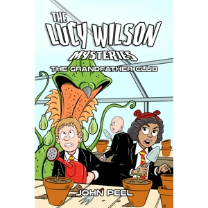 The Lucy Wilson Mysteri..