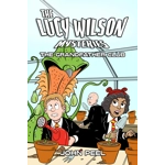 The Lucy Wilson Short Story Book Bundle