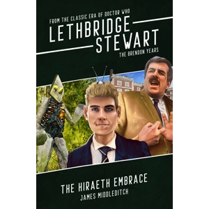 The Hiraeth Embrace
