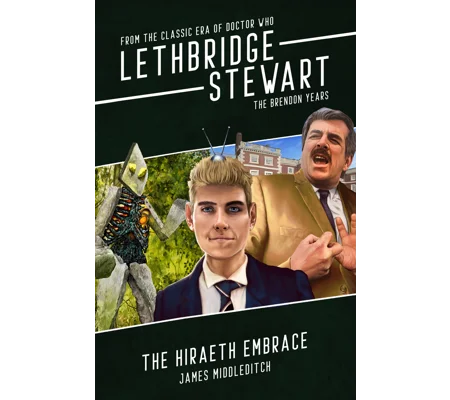 The Hiraeth Embrace