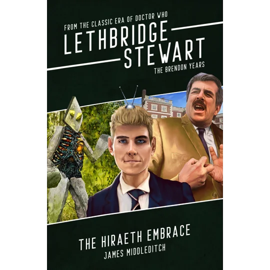 The Hiraeth Embrace