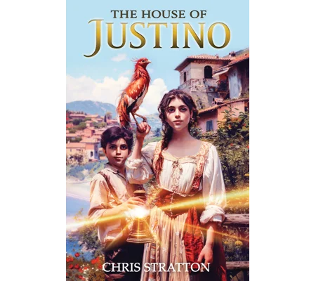 The House of Justino