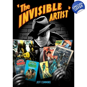 The Invisible Artist Pa..