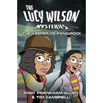 The Lucy Wilson Short Story Book Bundle