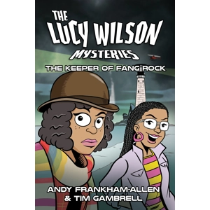 The Lucy Wilson Mysteri..
