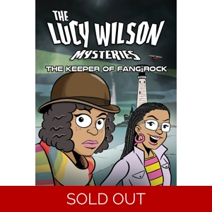The Lucy Wilson Mysteries: T..