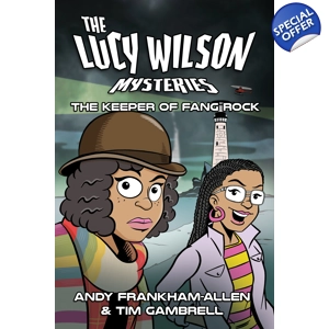 The Lucy Wilson Mysteri..