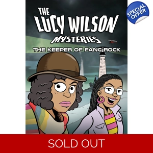 The Lucy Wilson Mysteri..