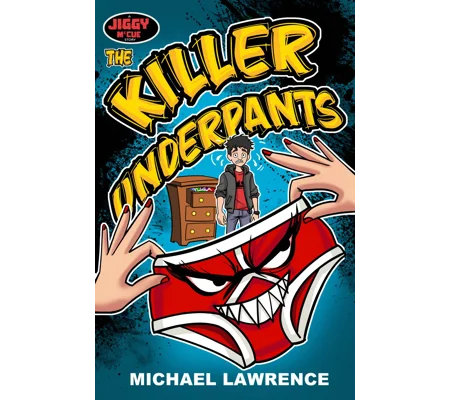 The Killer Underpants
