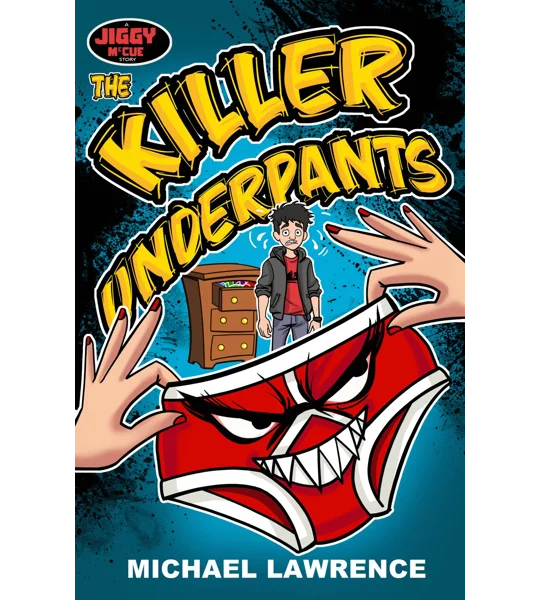 The Killer Underpants