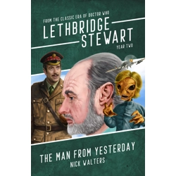 The Man from Yesterday