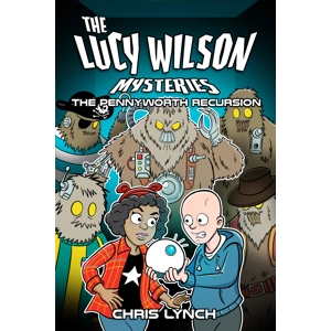 The Lucy Wilson Short Story ..