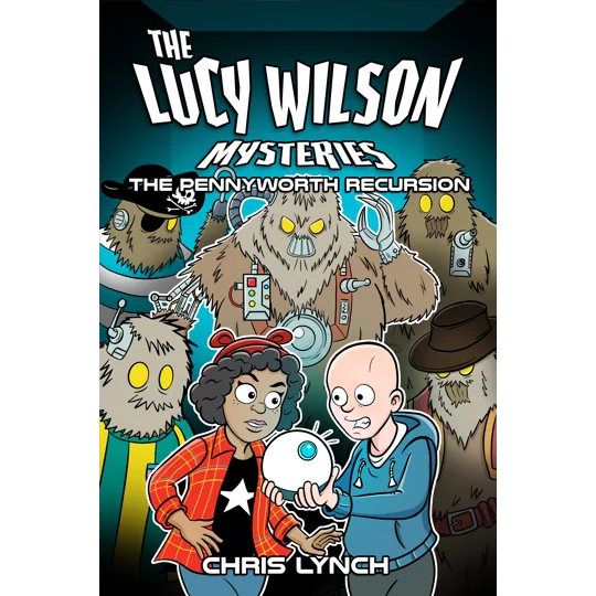 The Lucy Wilson Short Story Book Bundle