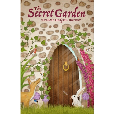 The Secret Garden