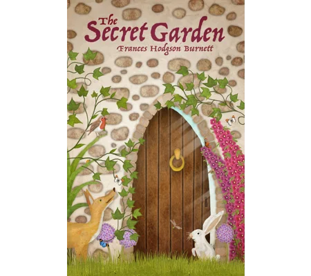The Secret Garden
