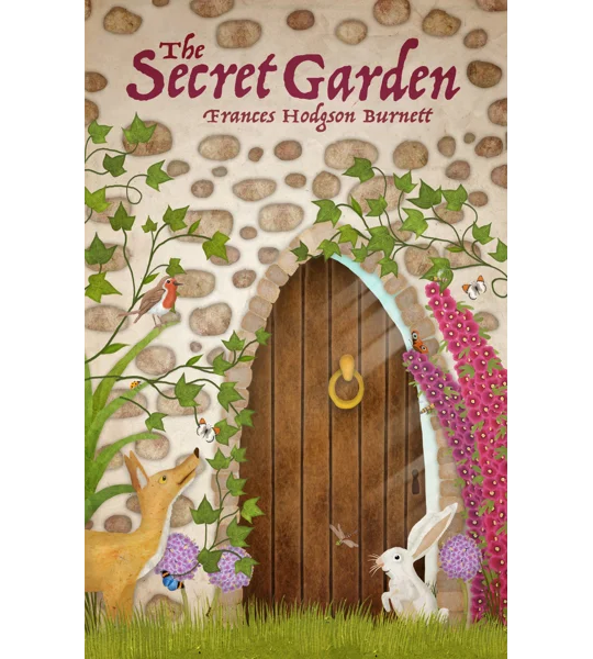 The Secret Garden