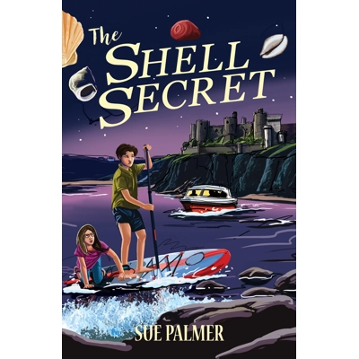 The Shell Secret