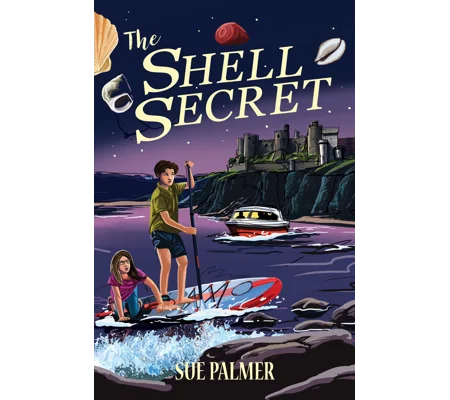 The Shell Secret