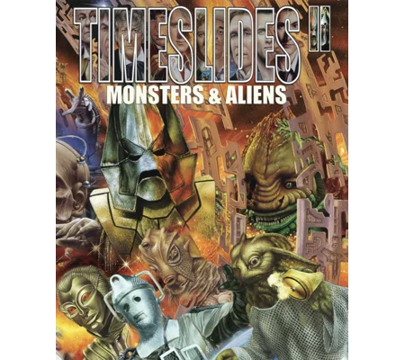 Timeslides II