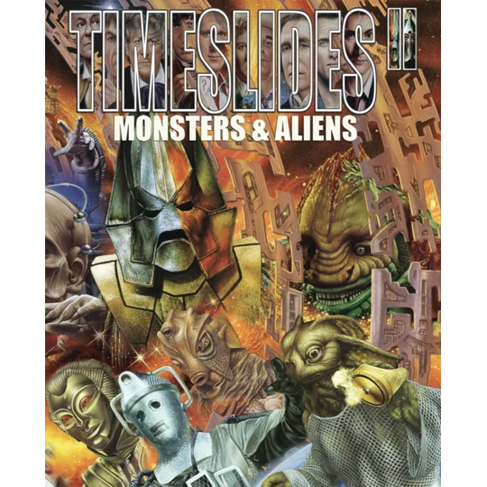 Timeslides II