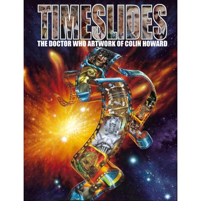Timeslides Paperback
