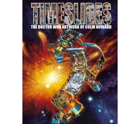 Timeslides Paperback