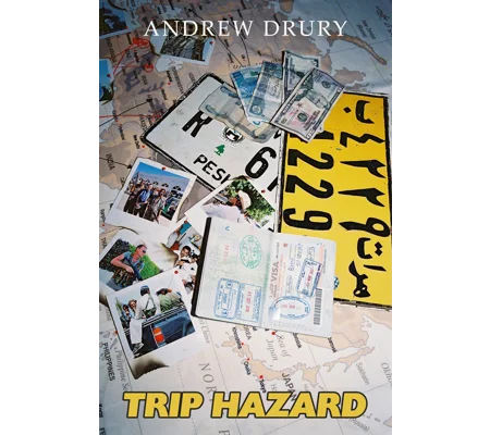 Trip Hazard