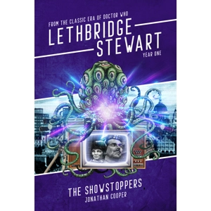 The Showstoppers pre-order