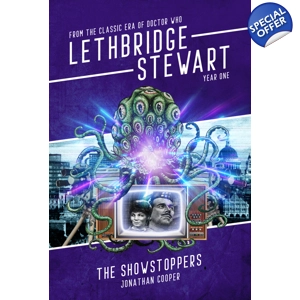The Showstoppers pre-order