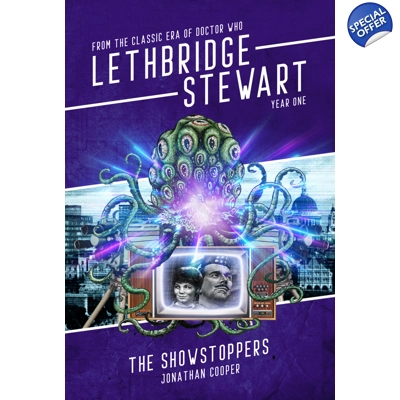 The Showstoppers pre-order