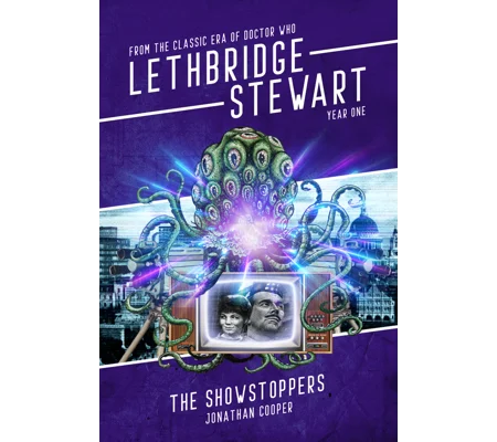 The Showstoppers