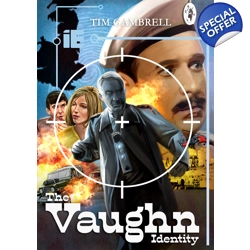 UNIT: The Vaughn Identity