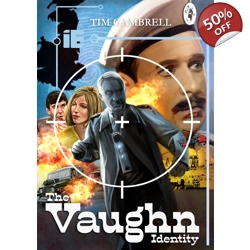 UNIT: The Vaughn Identity