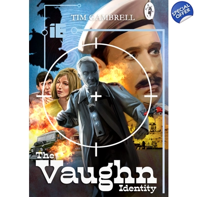 UNIT: The Vaughn Identity