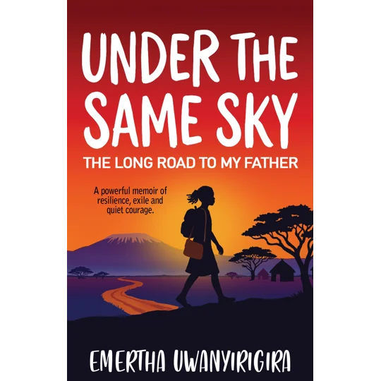 Under the Same Sky: The Long Road to My Father