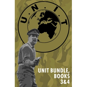 UNIT Books 3 & 4 Paperback B..