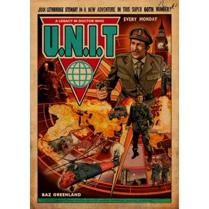 UNIT: A Legacy in Docto..