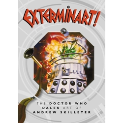 Exterminart! Paperback