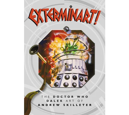 Exterminart Paperback