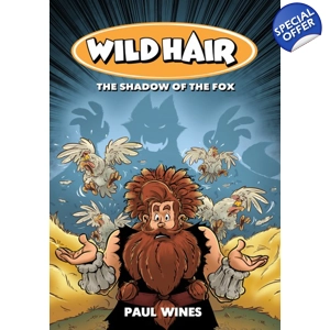 Wild Hair: The Shadow of the..