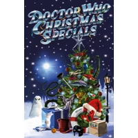 Doctor Who Christmas Specials