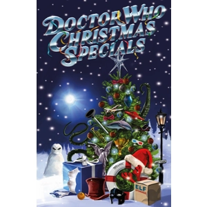 Doctor Who Christmas Specials