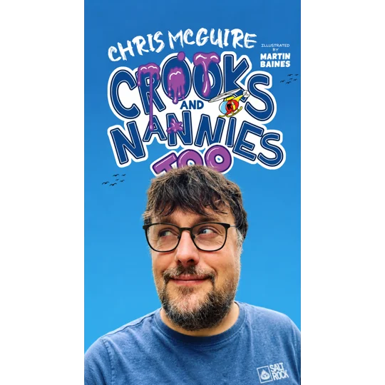 Crooks and Nannies Too