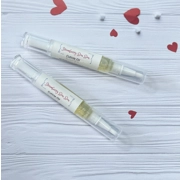 Strawberry Bon Bon Cuticle Oil