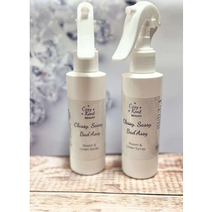 Classy, Sassy Bad'Assy Room Spray