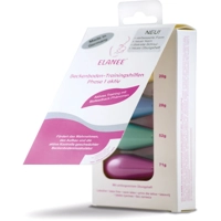 Medenične uteži, I. stopnja, Vaginalne jajčke za keglove vaje